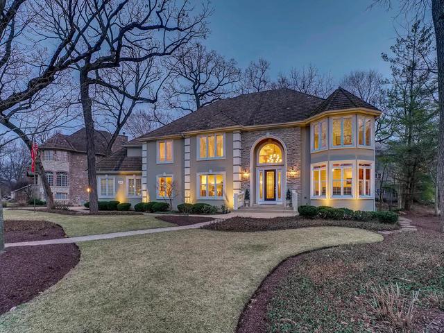 3519 Frankstowne Ct