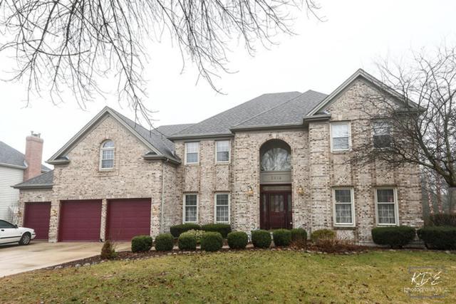 1035 Thackery Ln