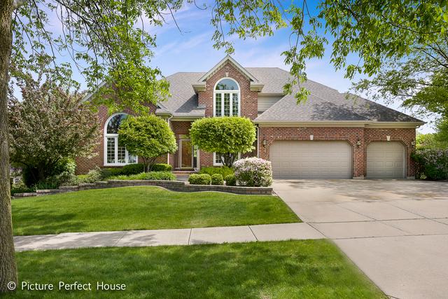 1035 Thackery Ln