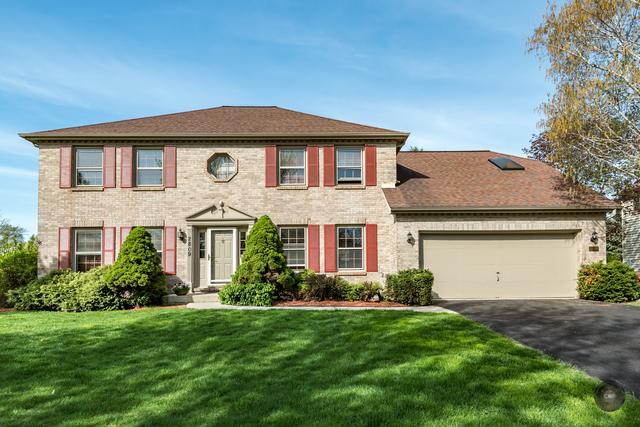 1035 Thackery Ln