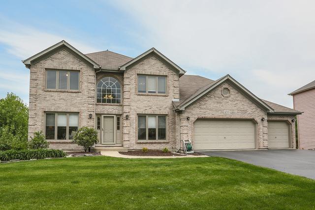 1035 Thackery Ln