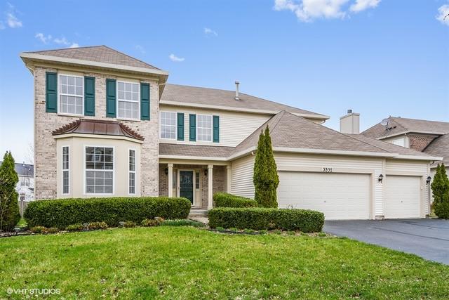1035 Thackery Ln