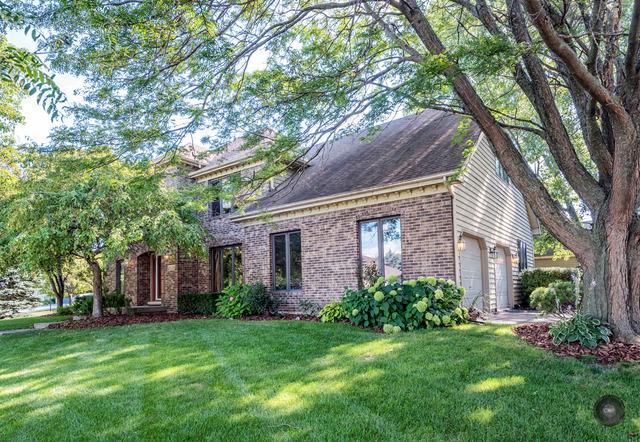 1035 Thackery Ln