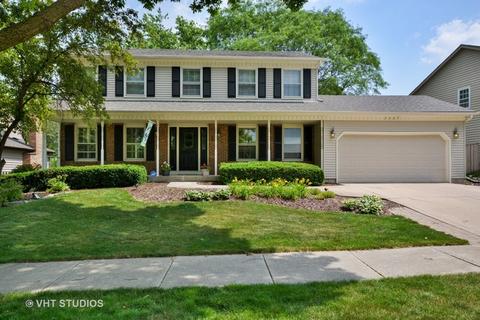 1026 Shimer Ct