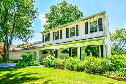 1026 Shimer Ct