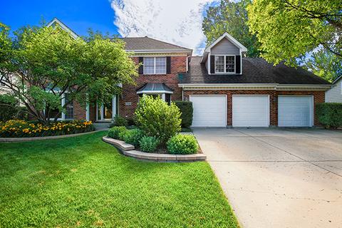 1180 Tall Oaks Ct