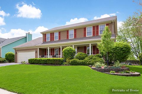 1180 Tall Oaks Ct