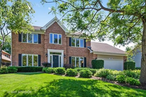 1180 Tall Oaks Ct