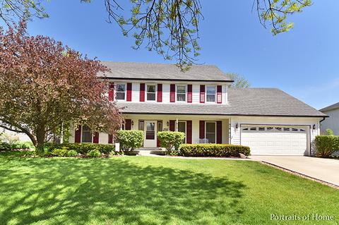 1581 Orchard Cir