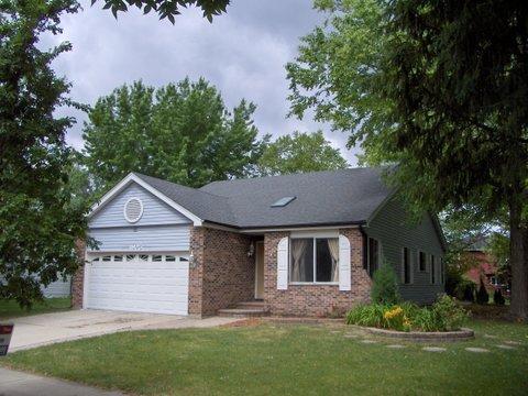 1909 Turtle Cove Ct