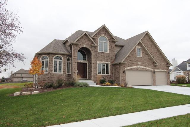 13228 Prairie Pond Dr