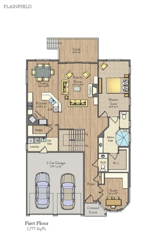13236 Lake Mary Dr