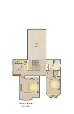 13236 Lake Mary Dr