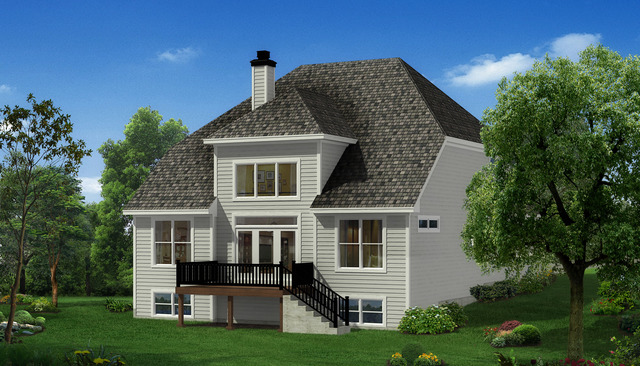 13236 Lake Mary Dr