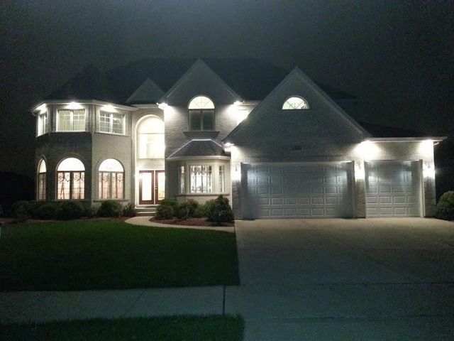 For Sale: 12801 Barrow Ln Plainfield, IL 60585
