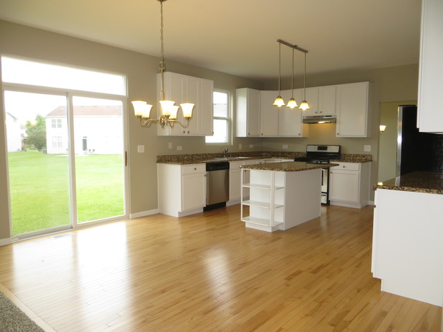 For Sale: 11317 Champion Ct Plainfield, IL 60585