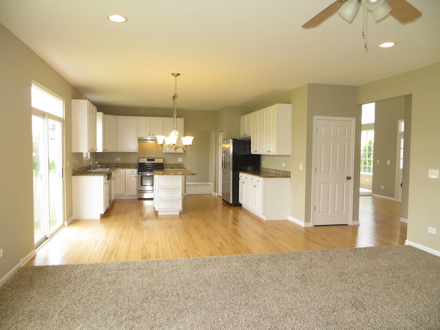 For Sale: 11317 Champion Ct Plainfield, IL 60585