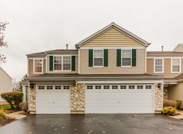 2440 Oak Tree Ln