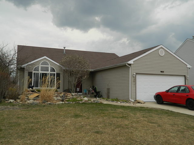 5411 Maple Glen Ct