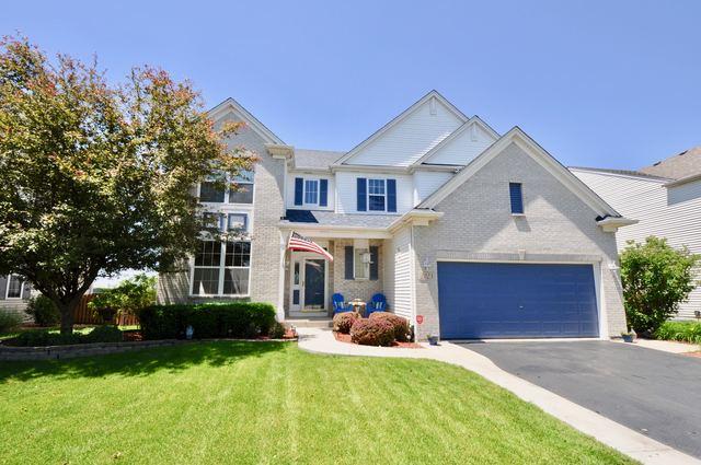 8212 Waterbury Dr