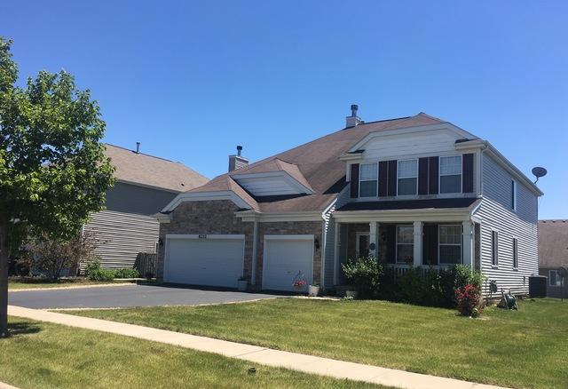 8212 Waterbury Dr