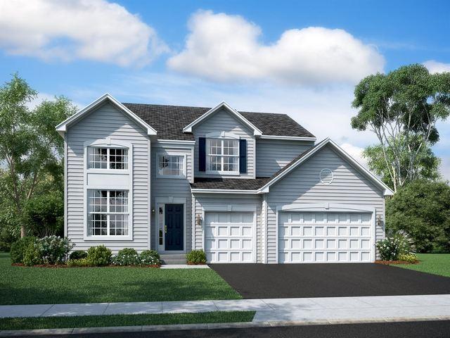 8212 Waterbury Dr
