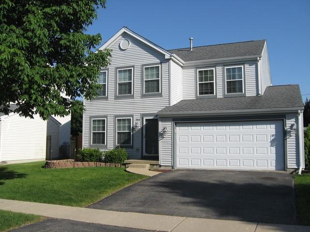 8212 Waterbury Dr