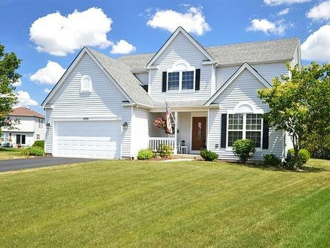 2148 Brindlewood Dr