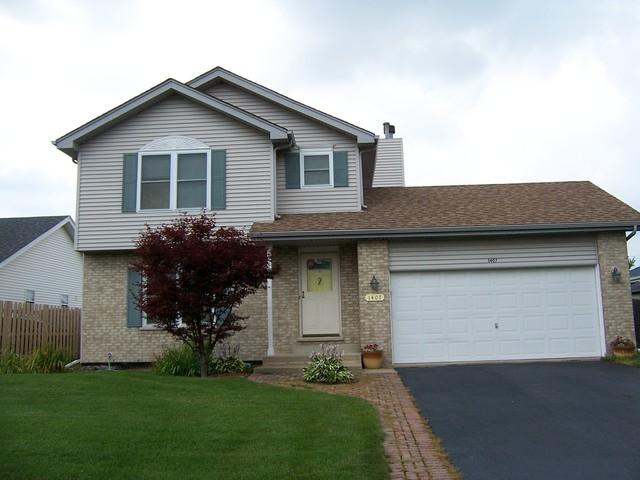 1504 Lasser Dr