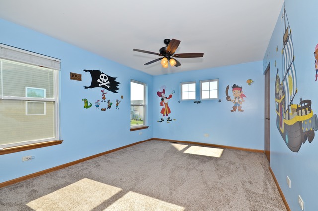 For Sale: 7710 Scarlett Oak Dr Plainfield, IL 60586