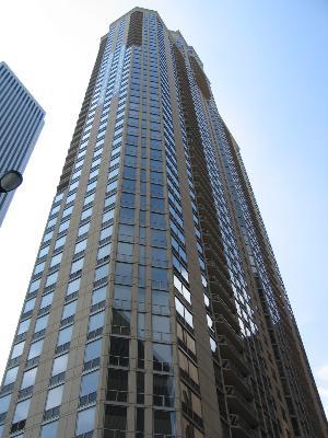 222 N Columbus Dr #2005