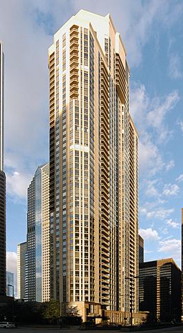 222 N Columbus Dr #2005