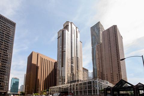 222 N Columbus Dr #2005