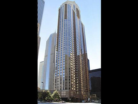 222 N Columbus Dr #2005
