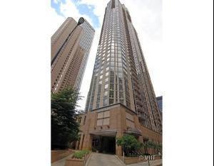 222 N Columbus Dr #2005