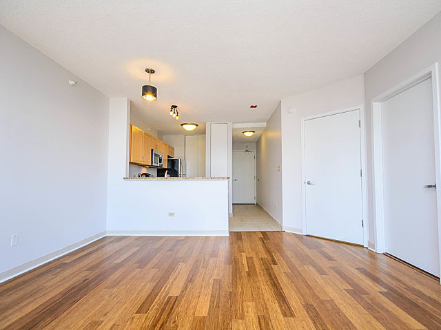222 N Columbus Dr #4006