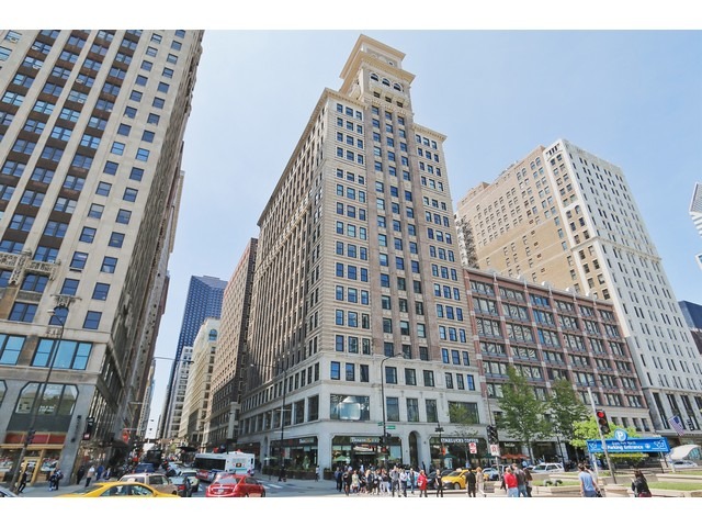 For Sale: 6 N Michigan Ave #APT 502 Chicago, IL 60602