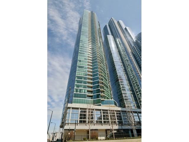 1201 S Prairie Ave #3002