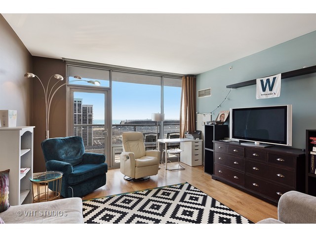 1250 S Michigan Ave #508