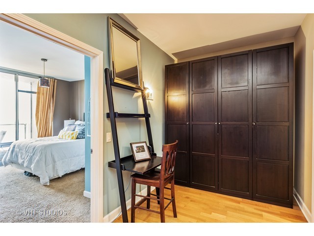 1250 S Michigan Ave #508