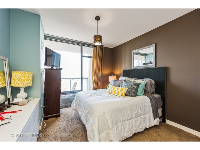 1250 S Michigan Ave #508