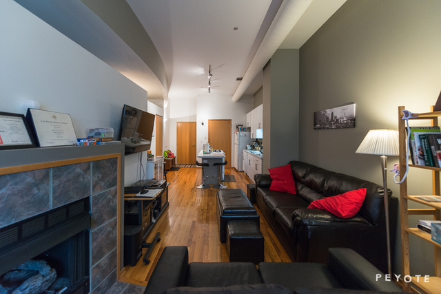 633 S Plymouth Ct #905