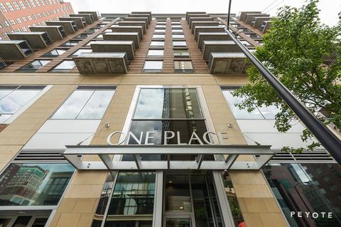 40 E 9th St #1509