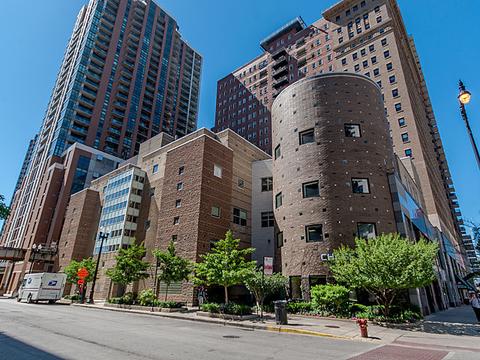 40 E 9th St #1509
