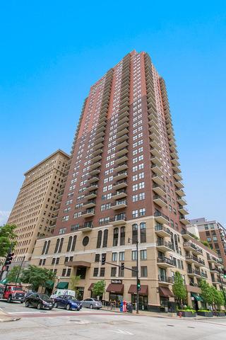 40 E 9th St #1509