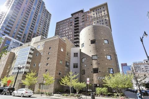 40 E 9th St #1509