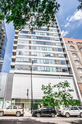 1400 S Michigan Ave #1812