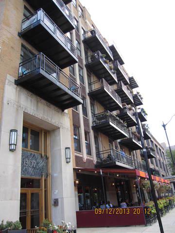 1400 S Michigan Ave #1812