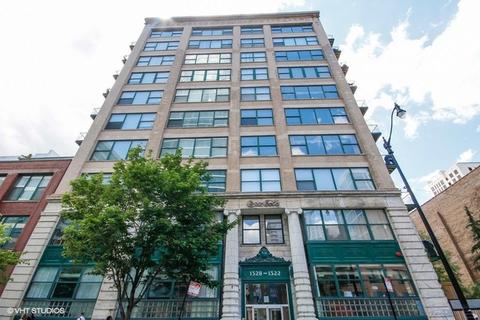 1400 S Michigan Ave #1812