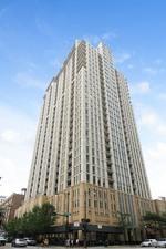 1400 S Michigan Ave #1812